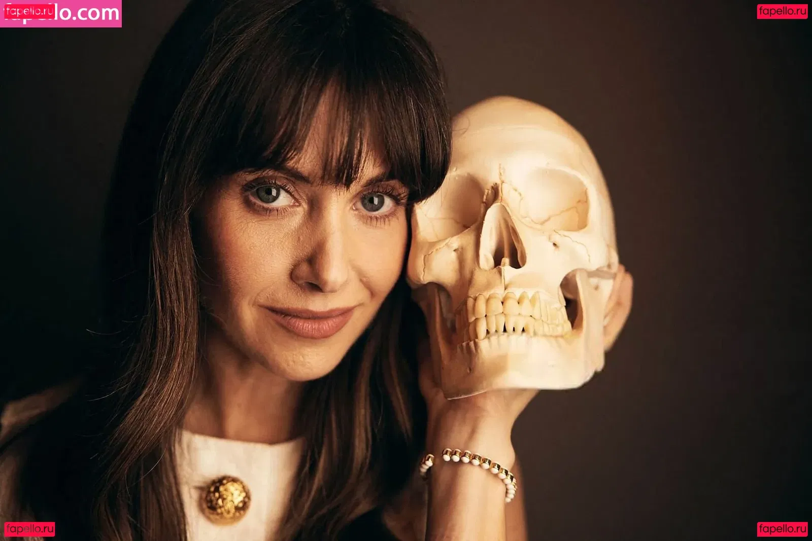 Alison Brie Onlyfans Photo Gallery 