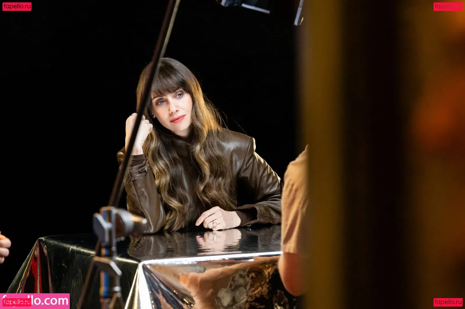 Alison Brie Onlyfans Photo Gallery 