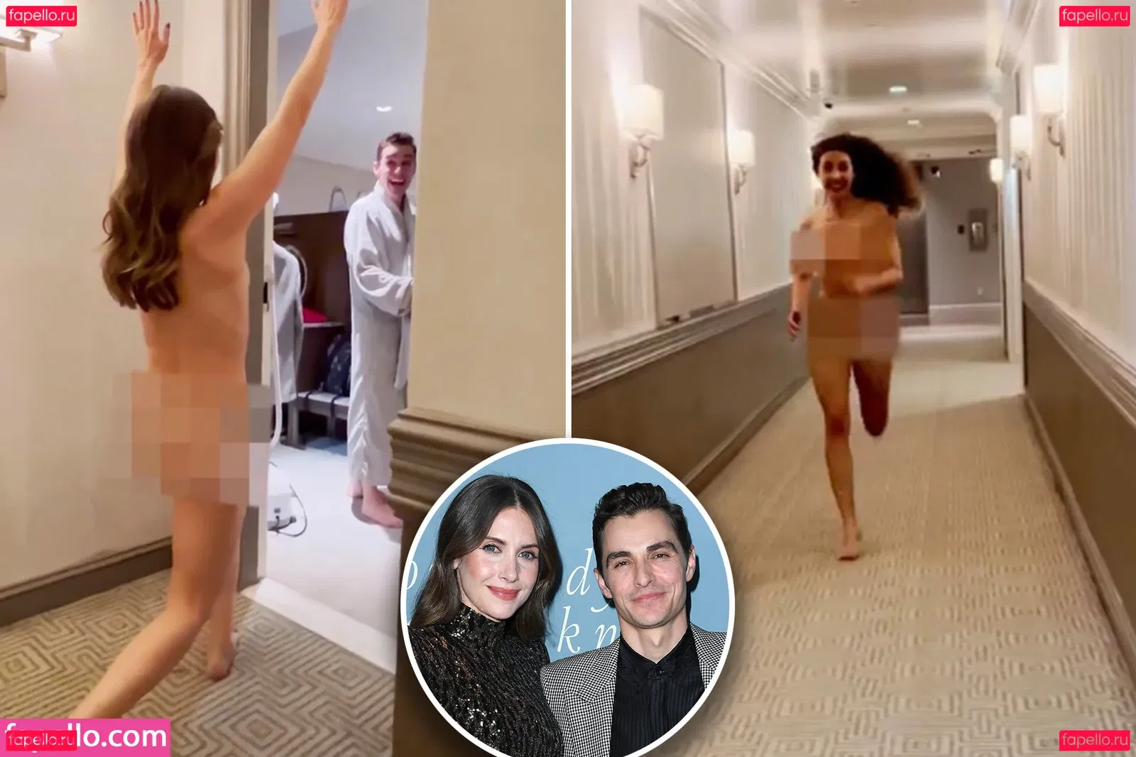 Alison Brie Onlyfans Photo Gallery 