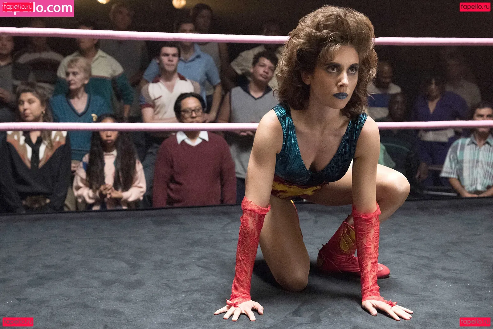 Alison Brie Onlyfans Photo Gallery 