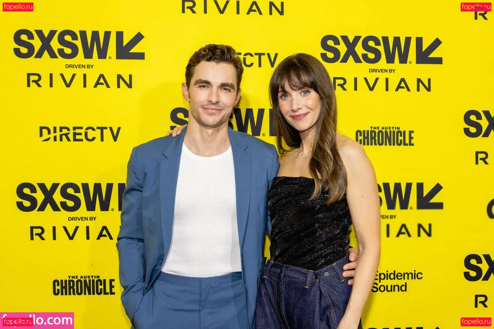 Alison Brie Onlyfans Photo Gallery 