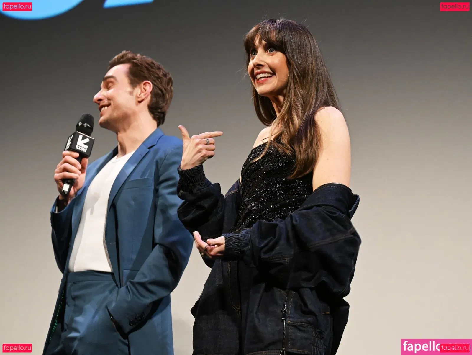 Alison Brie Onlyfans Photo Gallery 