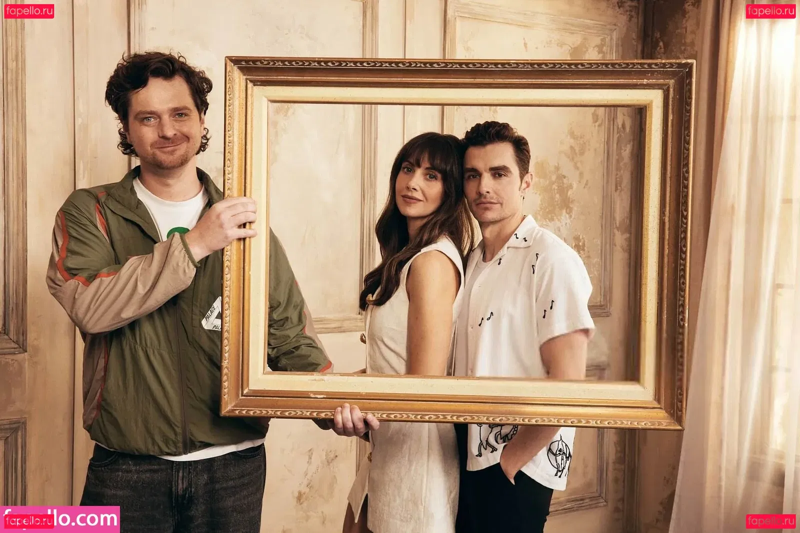 Alison Brie Onlyfans Photo Gallery 