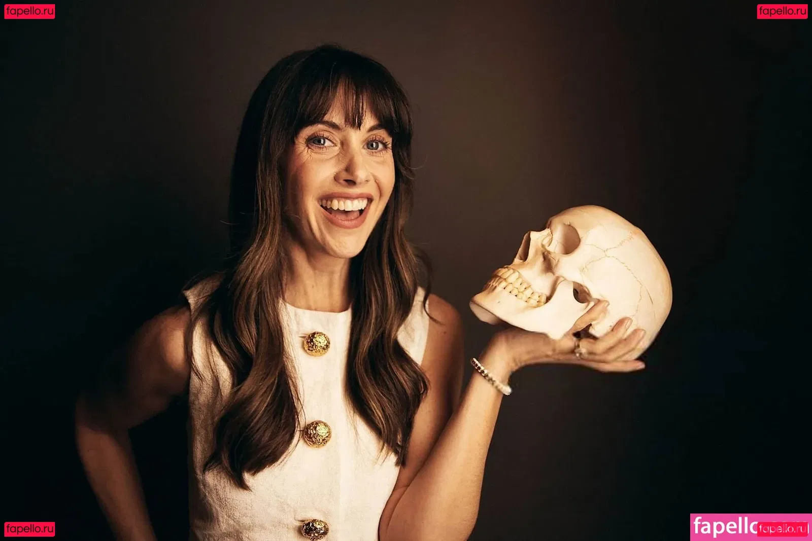 Alison Brie Onlyfans Photo Gallery 