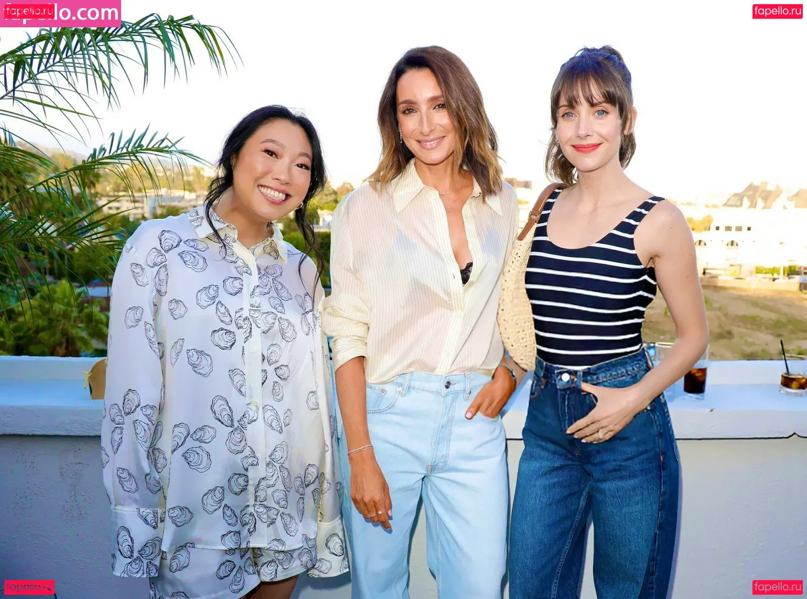 Alison Brie Onlyfans Photo Gallery 