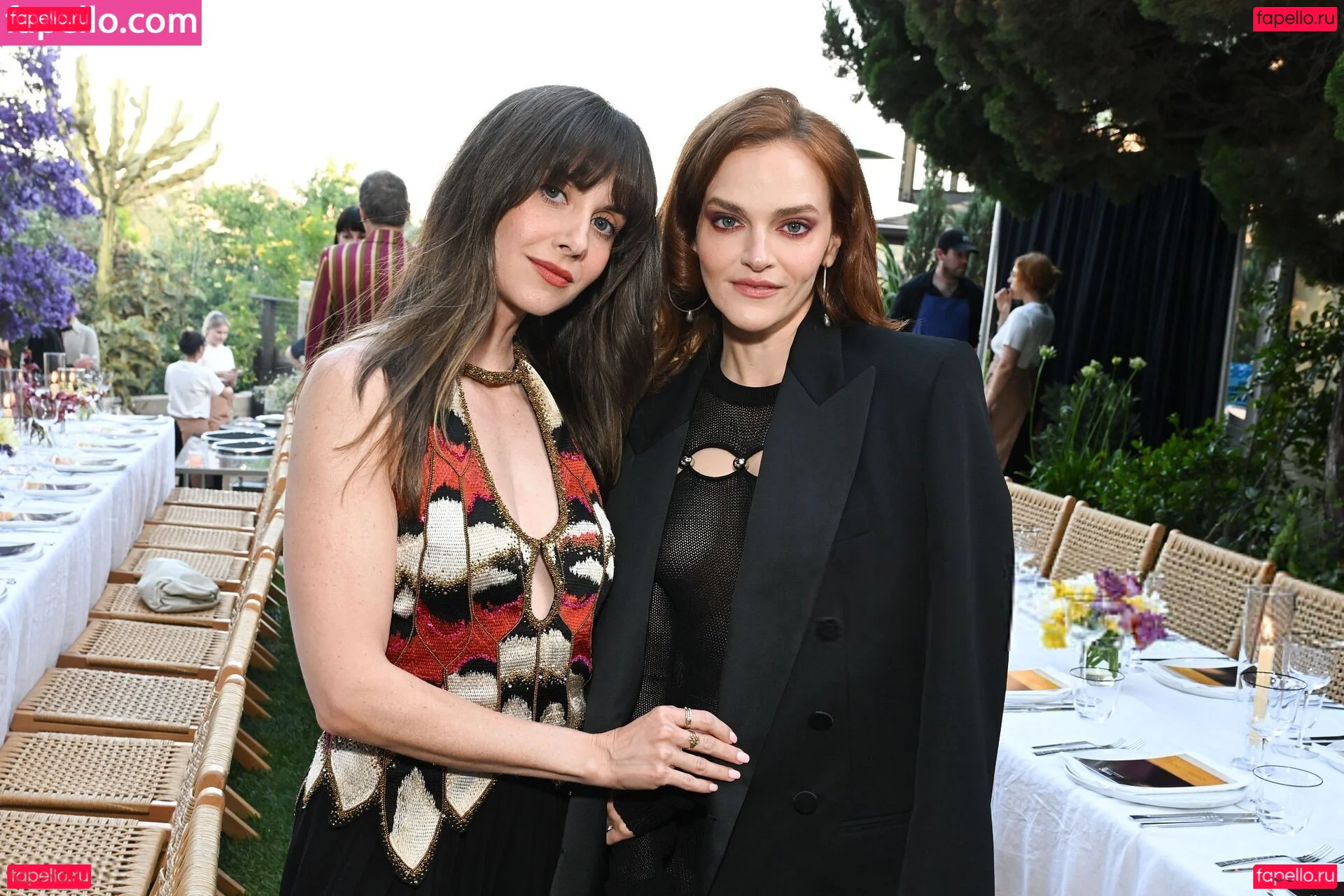 Alison Brie Onlyfans Photo Gallery 