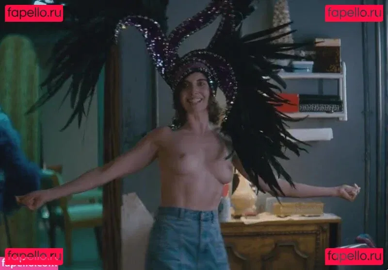 Alison Brie Onlyfans Photo Gallery 