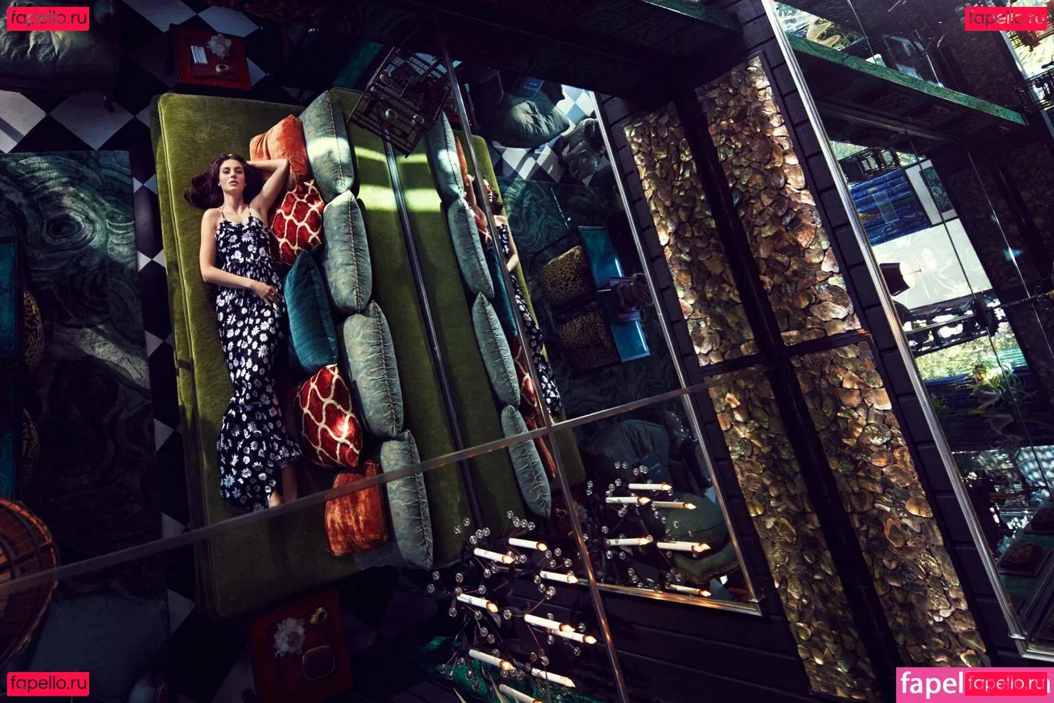 Alison Brie Onlyfans Photo Gallery 