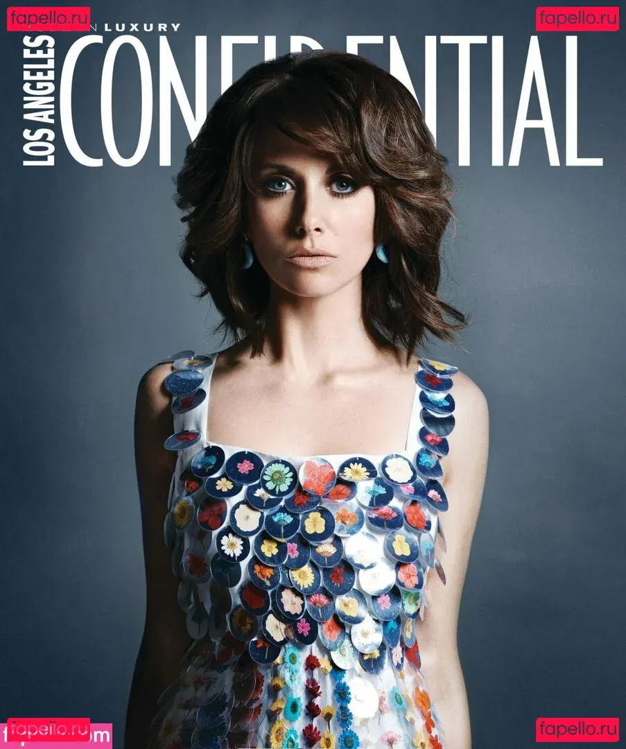 Alison Brie Onlyfans Photo Gallery 