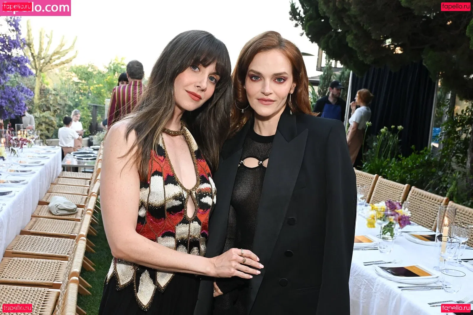 Alison Brie Onlyfans Photo Gallery 