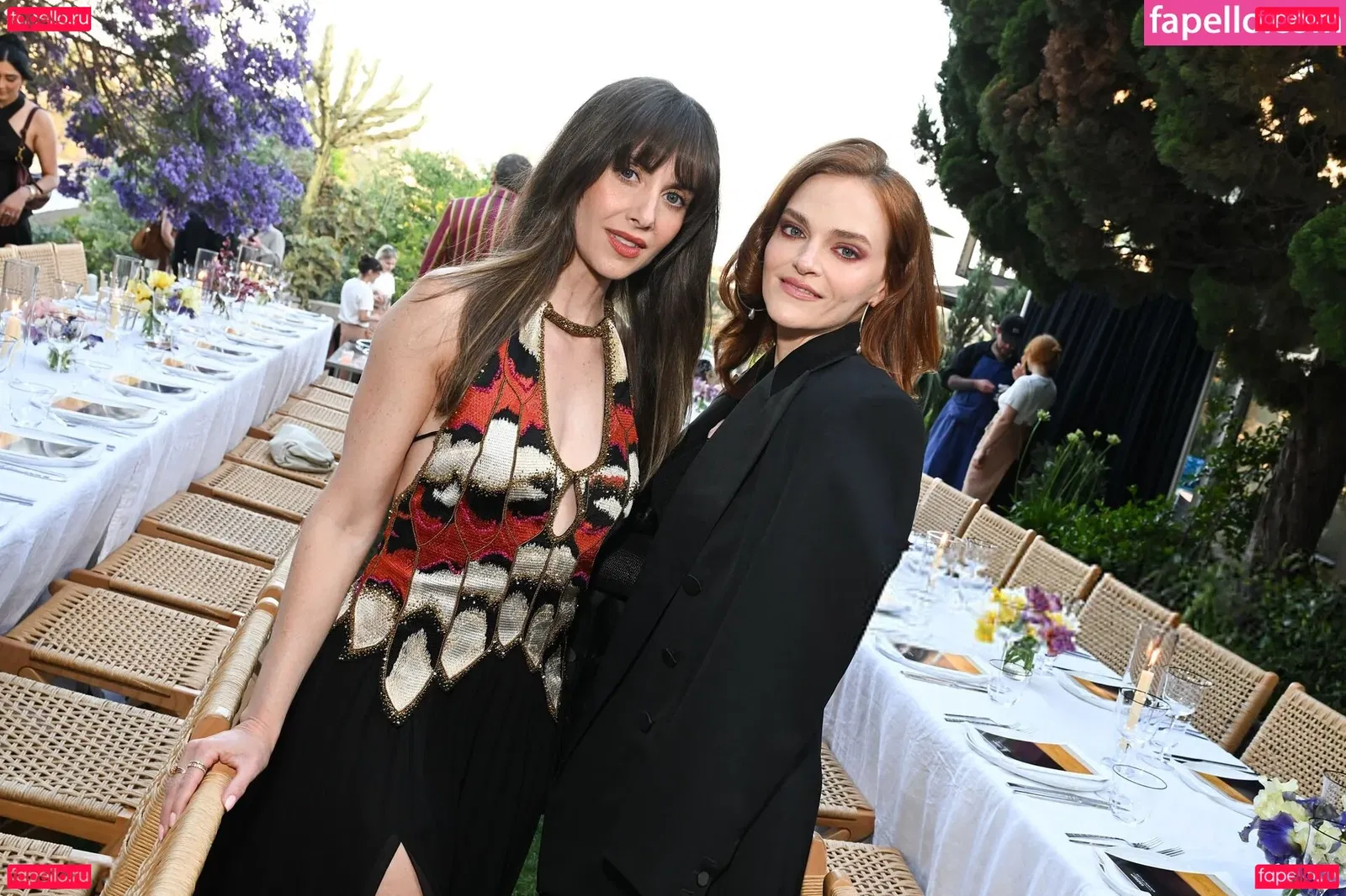 Alison Brie Onlyfans Photo Gallery 