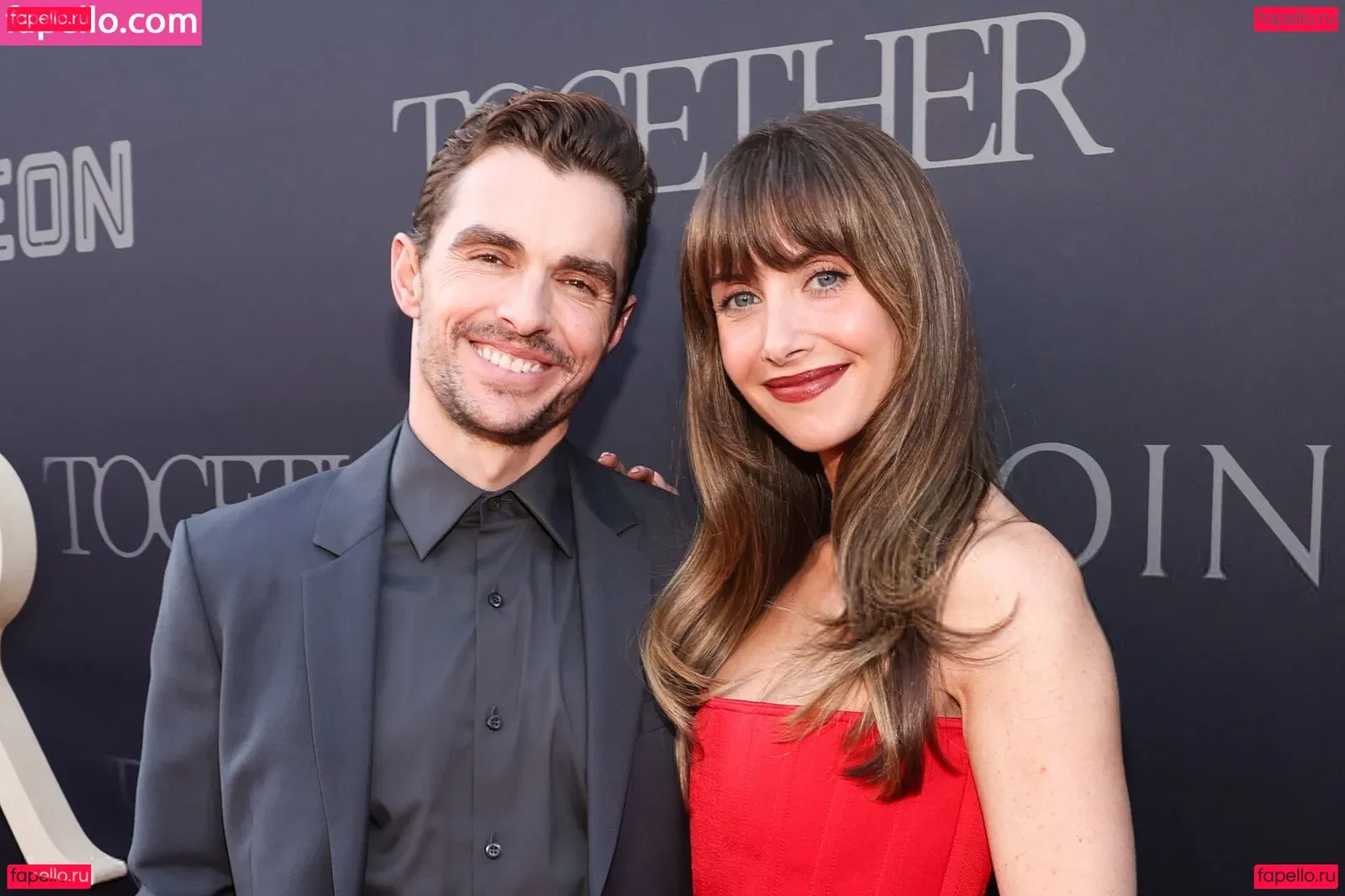 Alison Brie Onlyfans Photo Gallery 