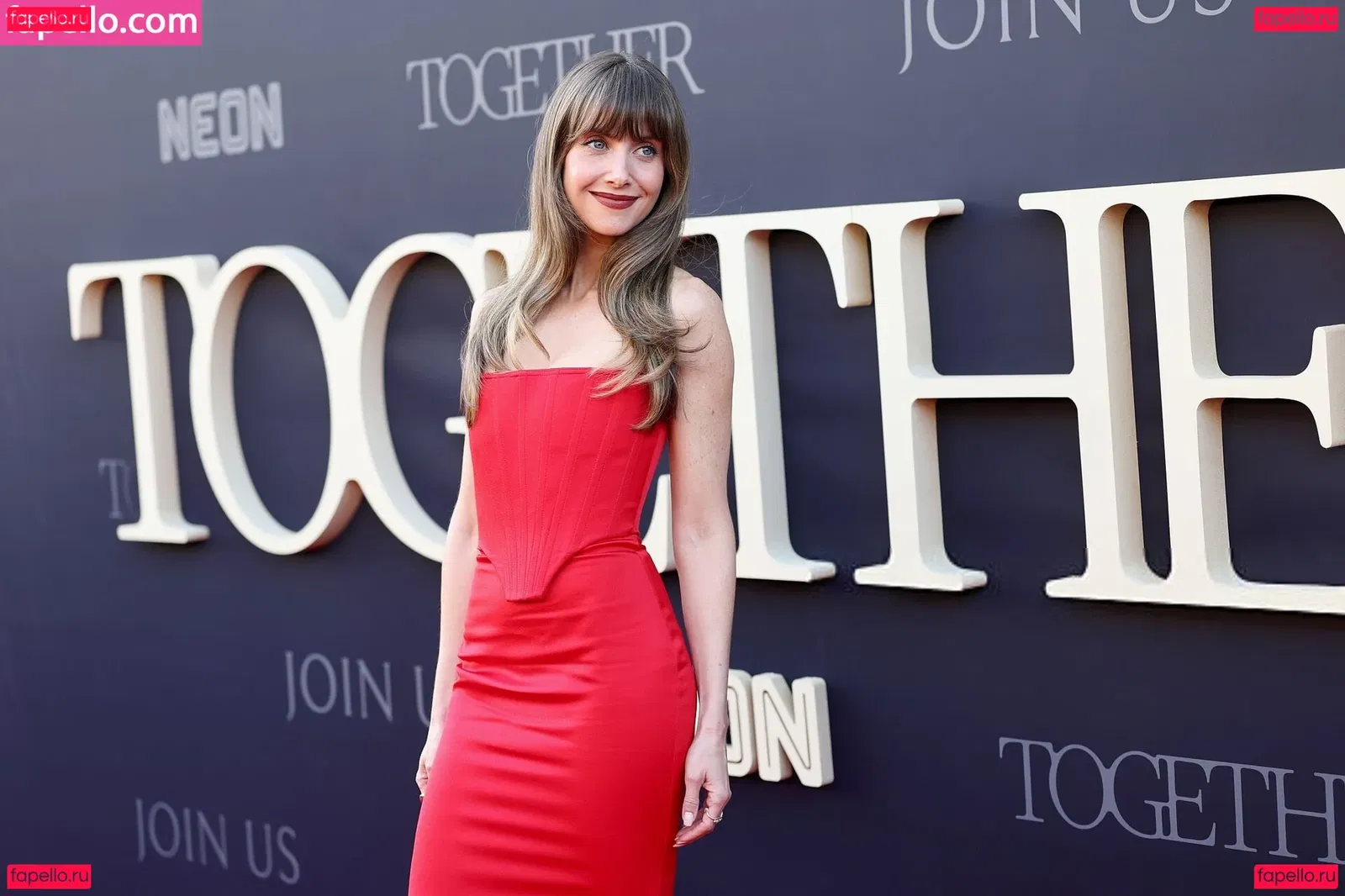 Alison Brie Onlyfans Photo Gallery 