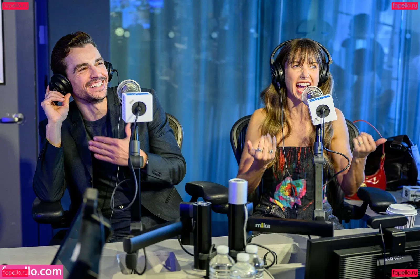 Alison Brie Onlyfans Photo Gallery 