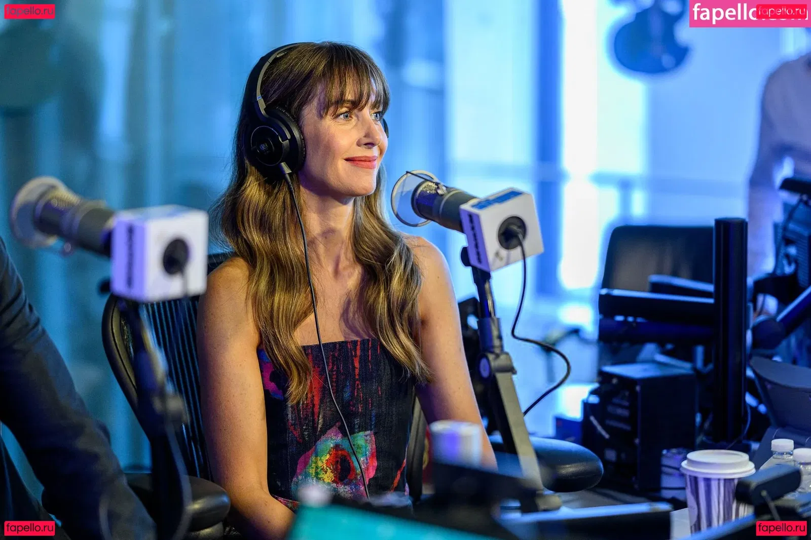 Alison Brie Onlyfans Photo Gallery 