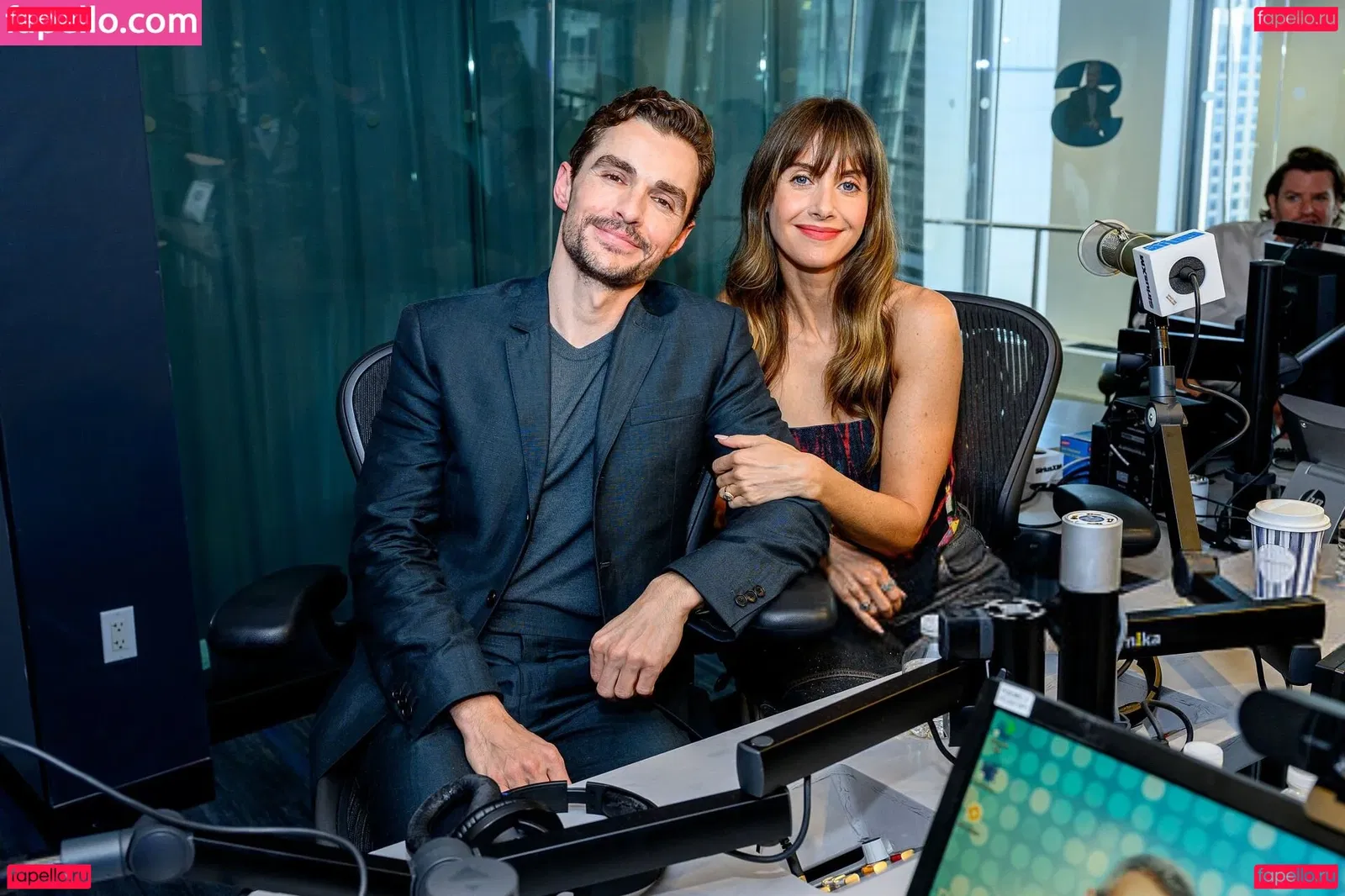 Alison Brie Onlyfans Photo Gallery 