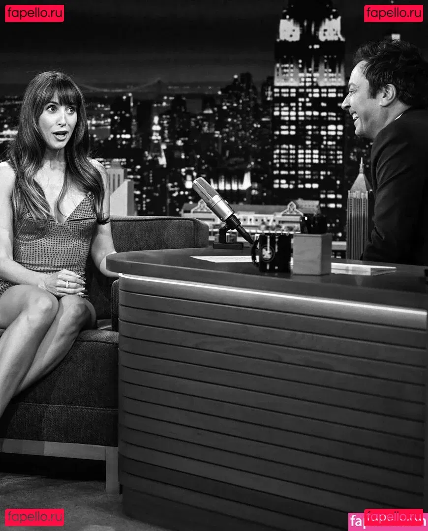 Alison Brie Onlyfans Photo Gallery 