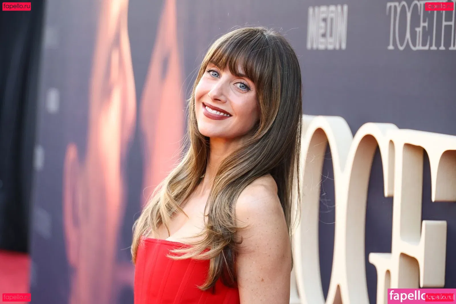 Alison Brie Onlyfans Photo Gallery 