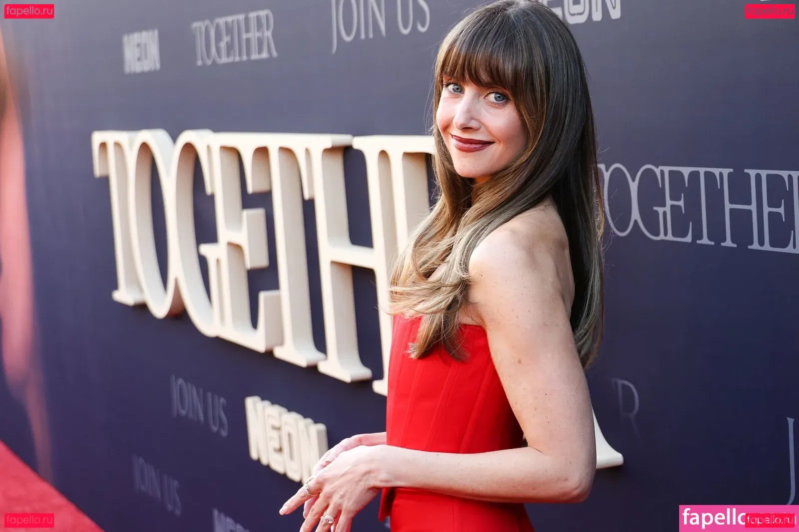 Alison Brie Onlyfans Photo Gallery 