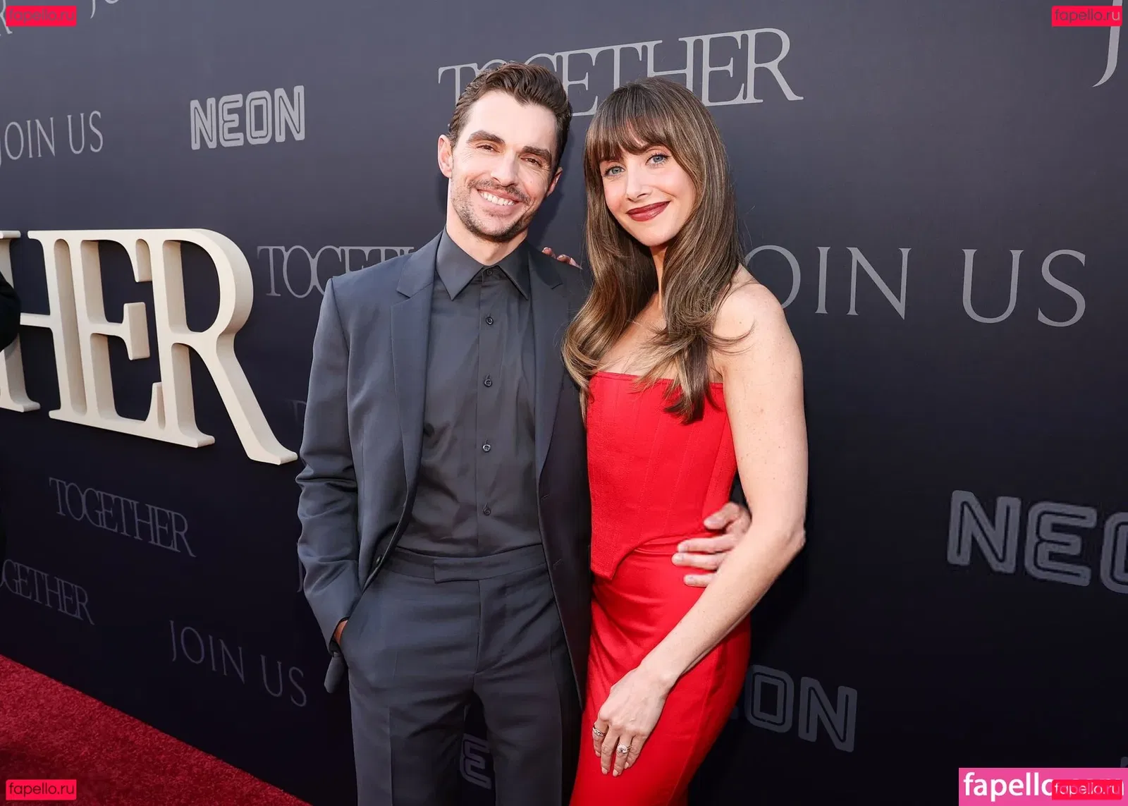 Alison Brie Onlyfans Photo Gallery 