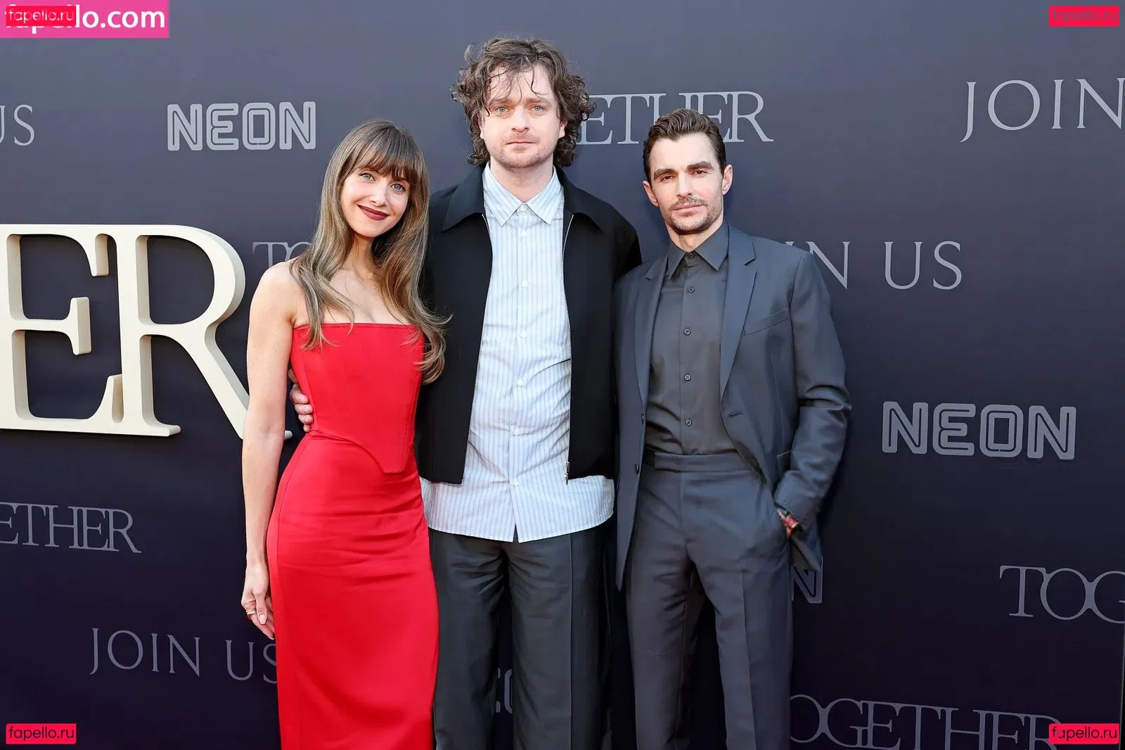 Alison Brie Onlyfans Photo Gallery 