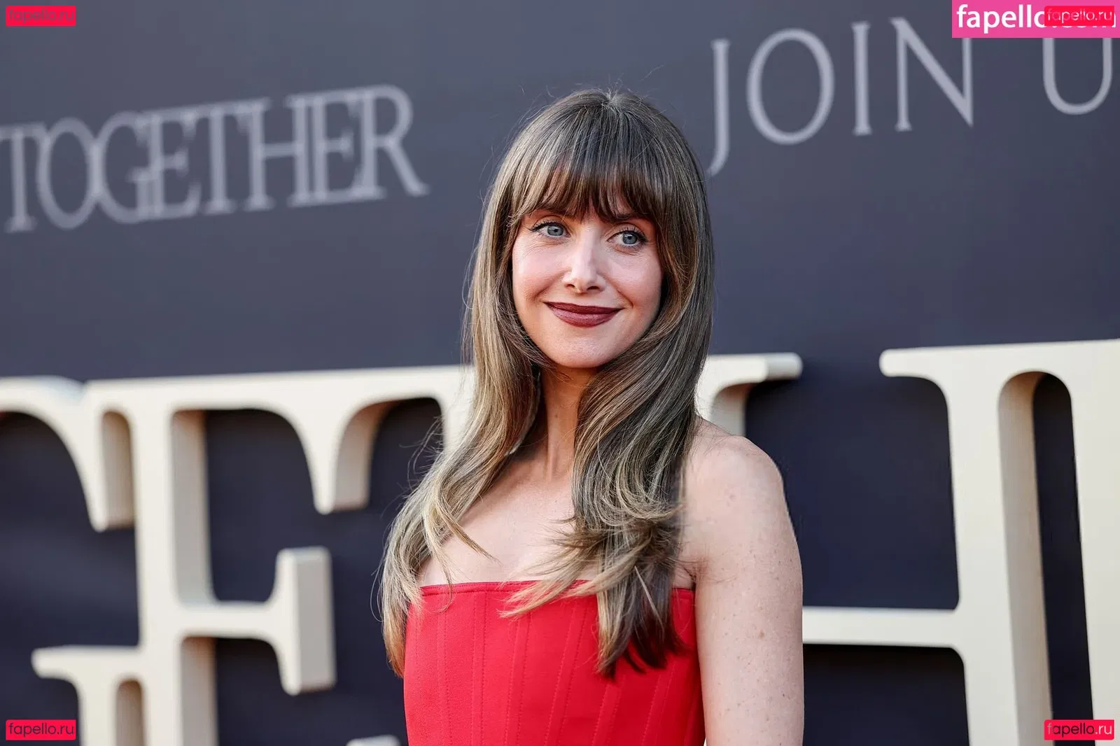 Alison Brie Onlyfans Photo Gallery 