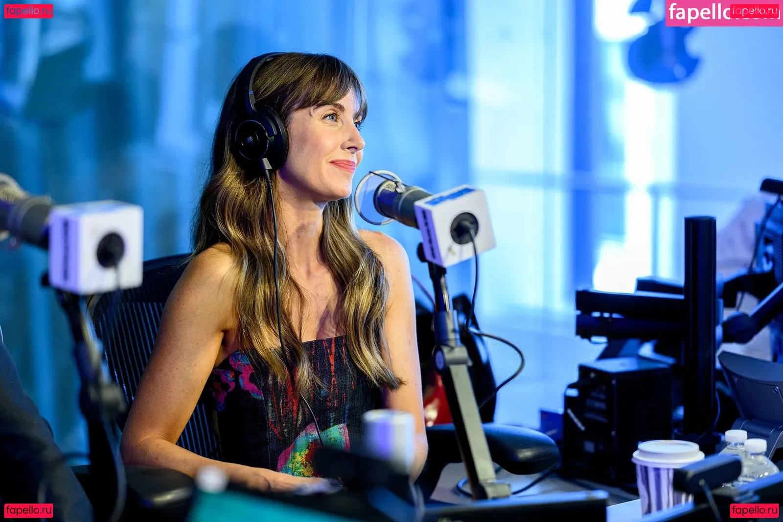 Alison Brie Onlyfans Photo Gallery 