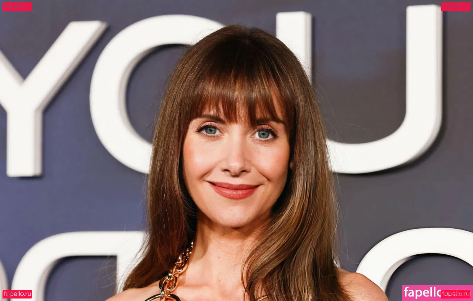 Alison Brie Onlyfans Photo Gallery 