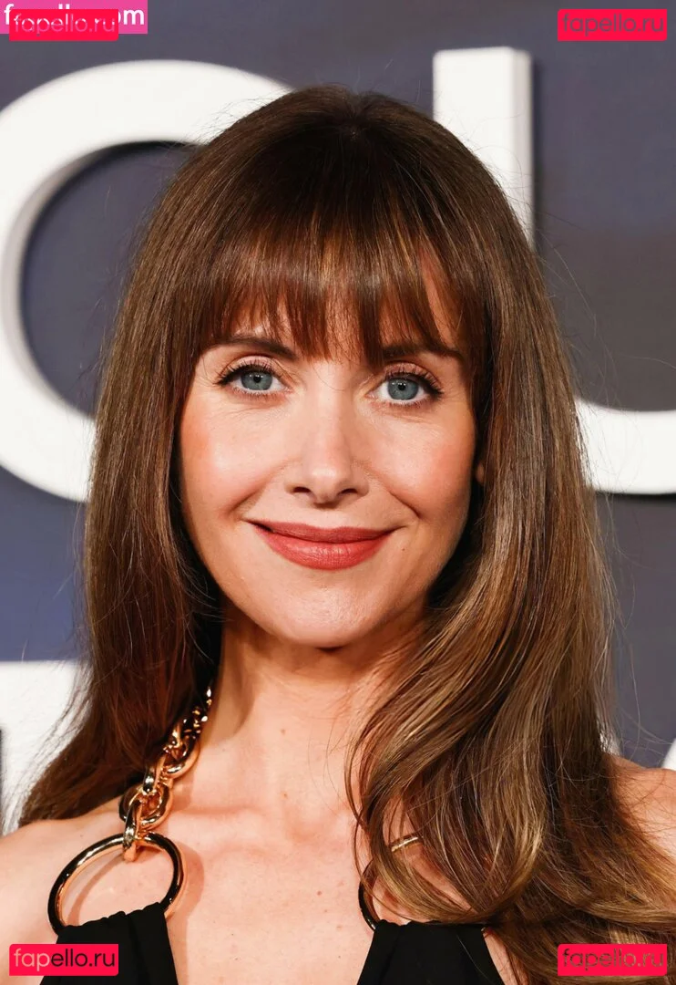 Alison Brie Onlyfans Photo Gallery 