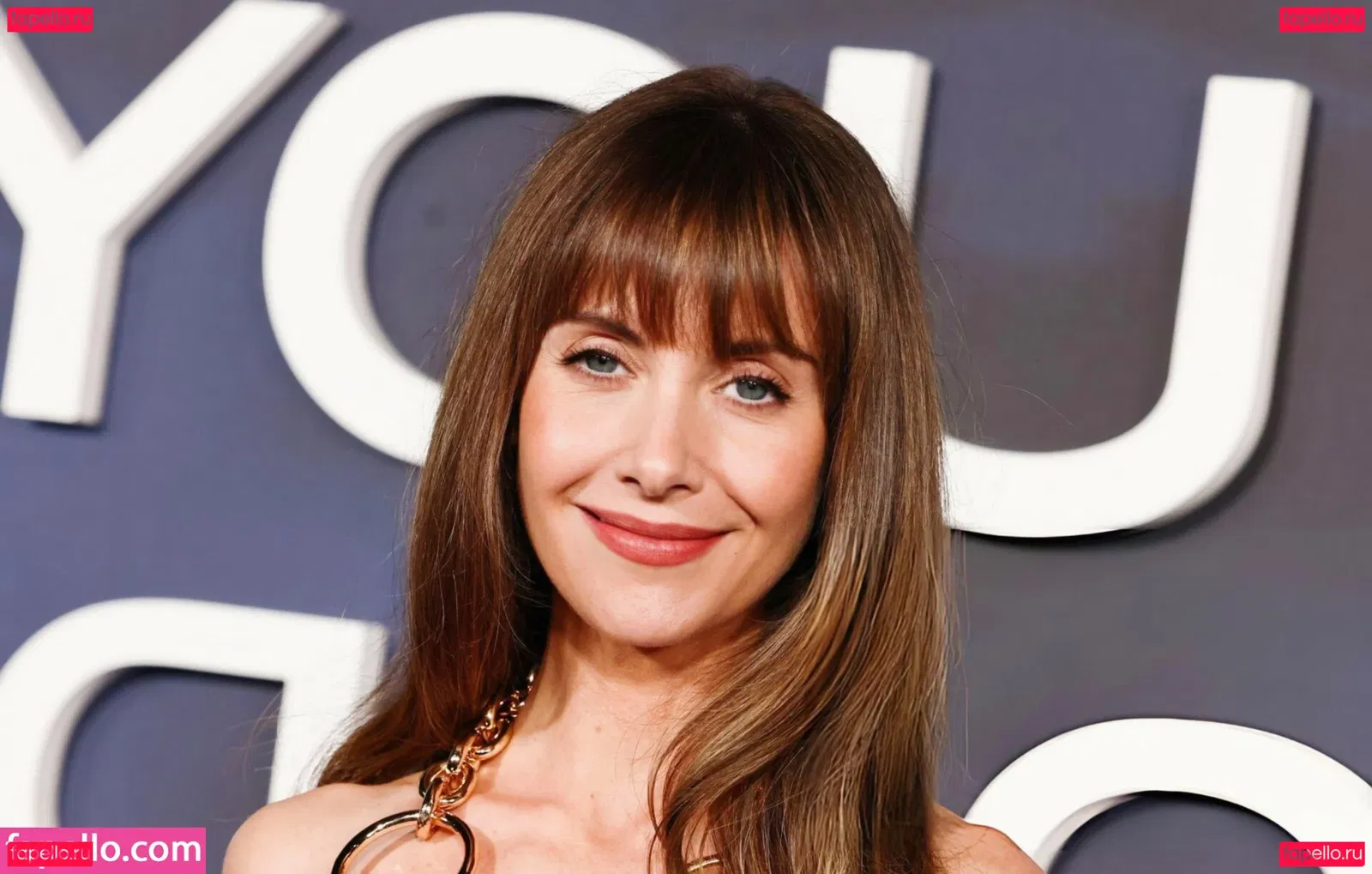 Alison Brie Onlyfans Photo Gallery 