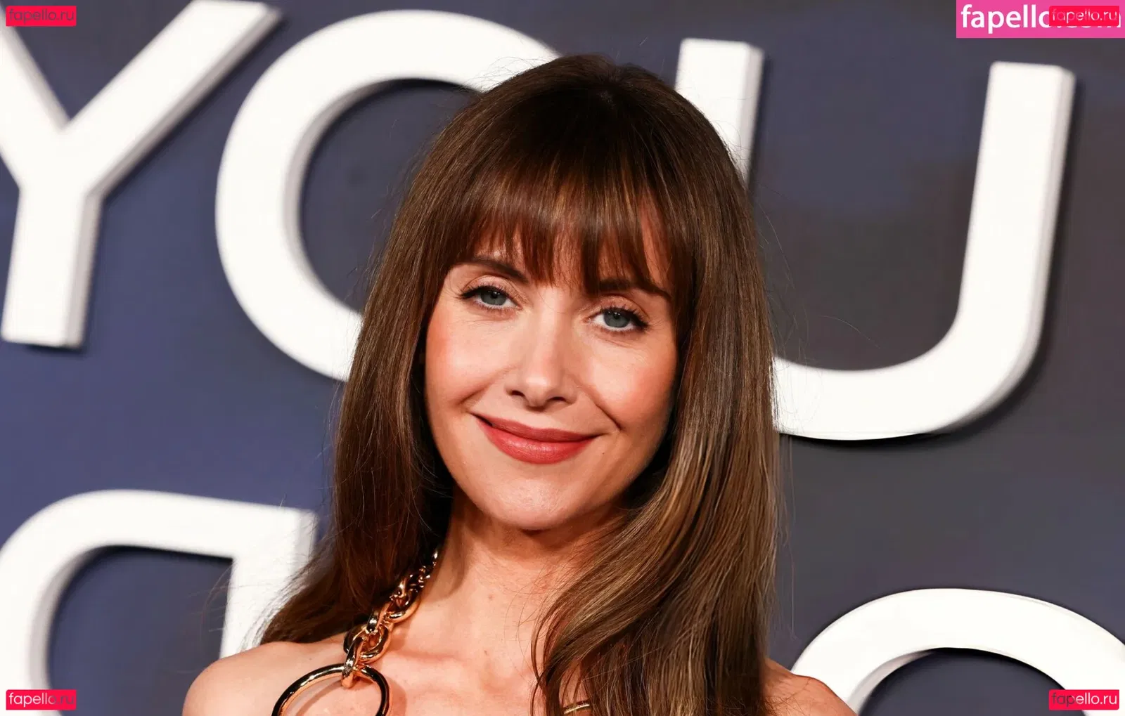 Alison Brie Onlyfans Photo Gallery 