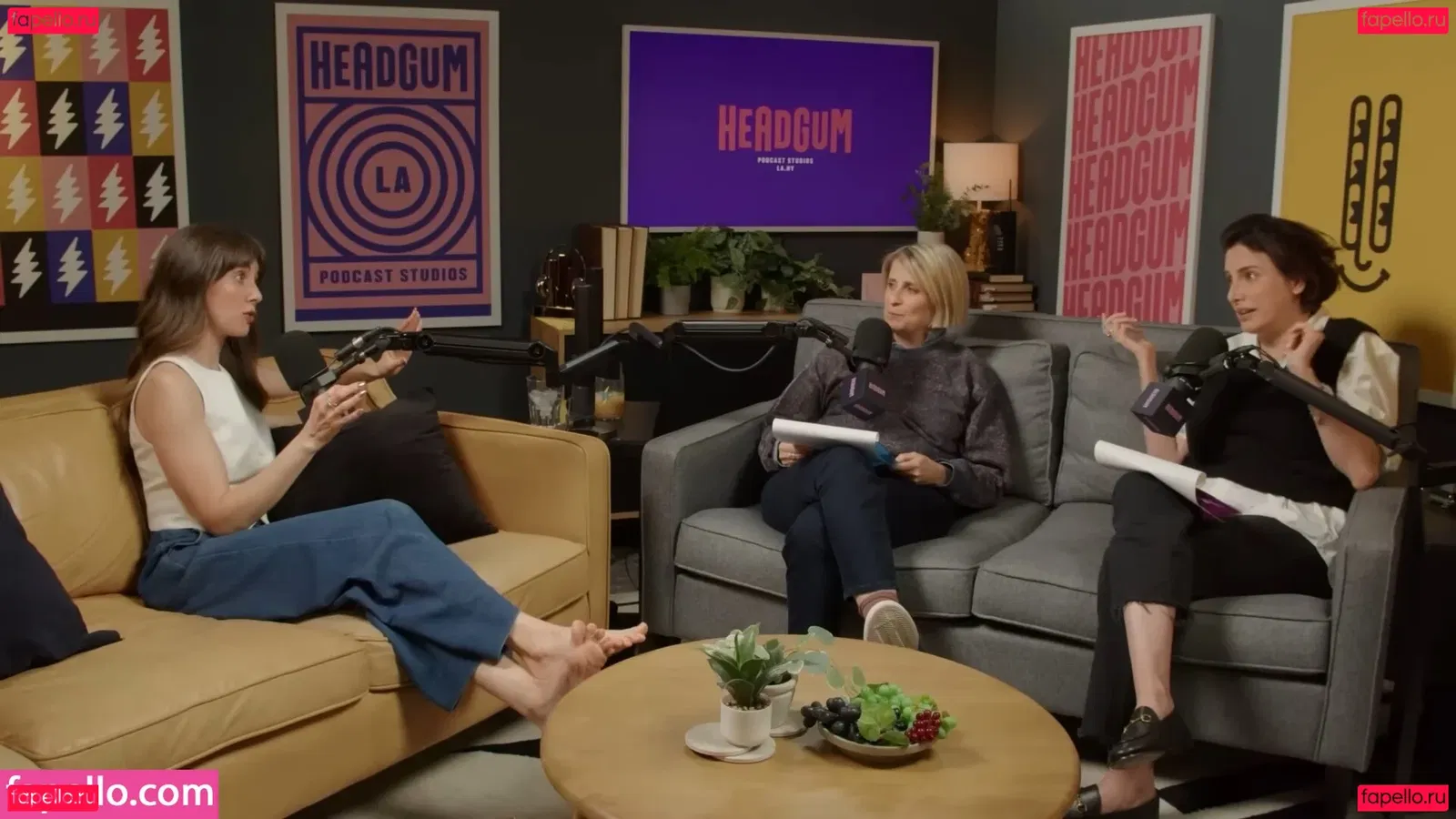 Alison Brie Onlyfans Photo Gallery 