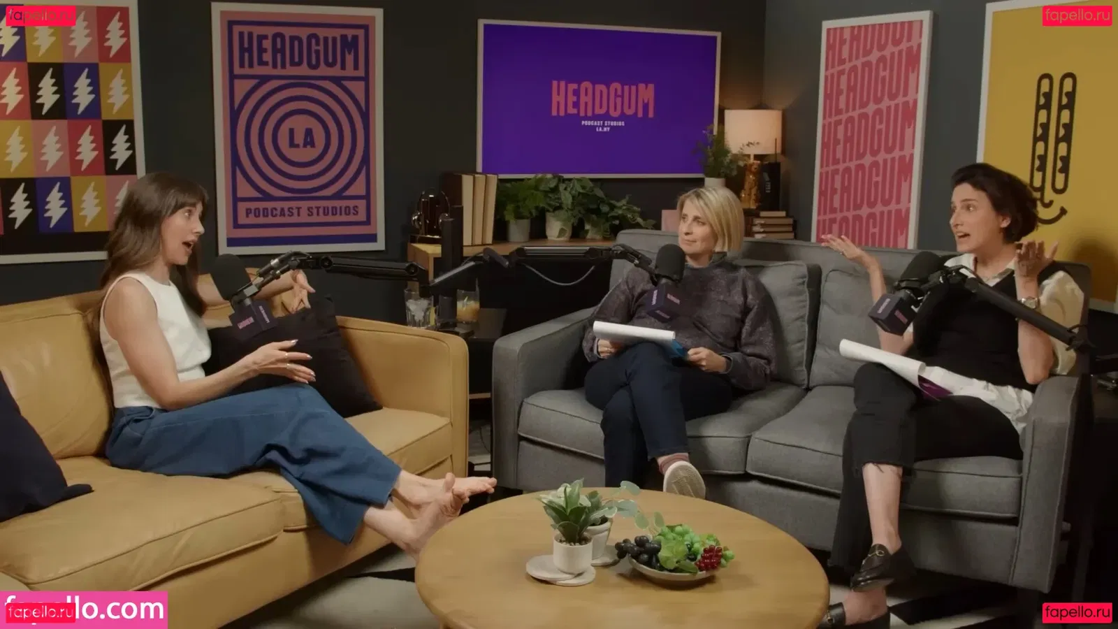 Alison Brie Onlyfans Photo Gallery 