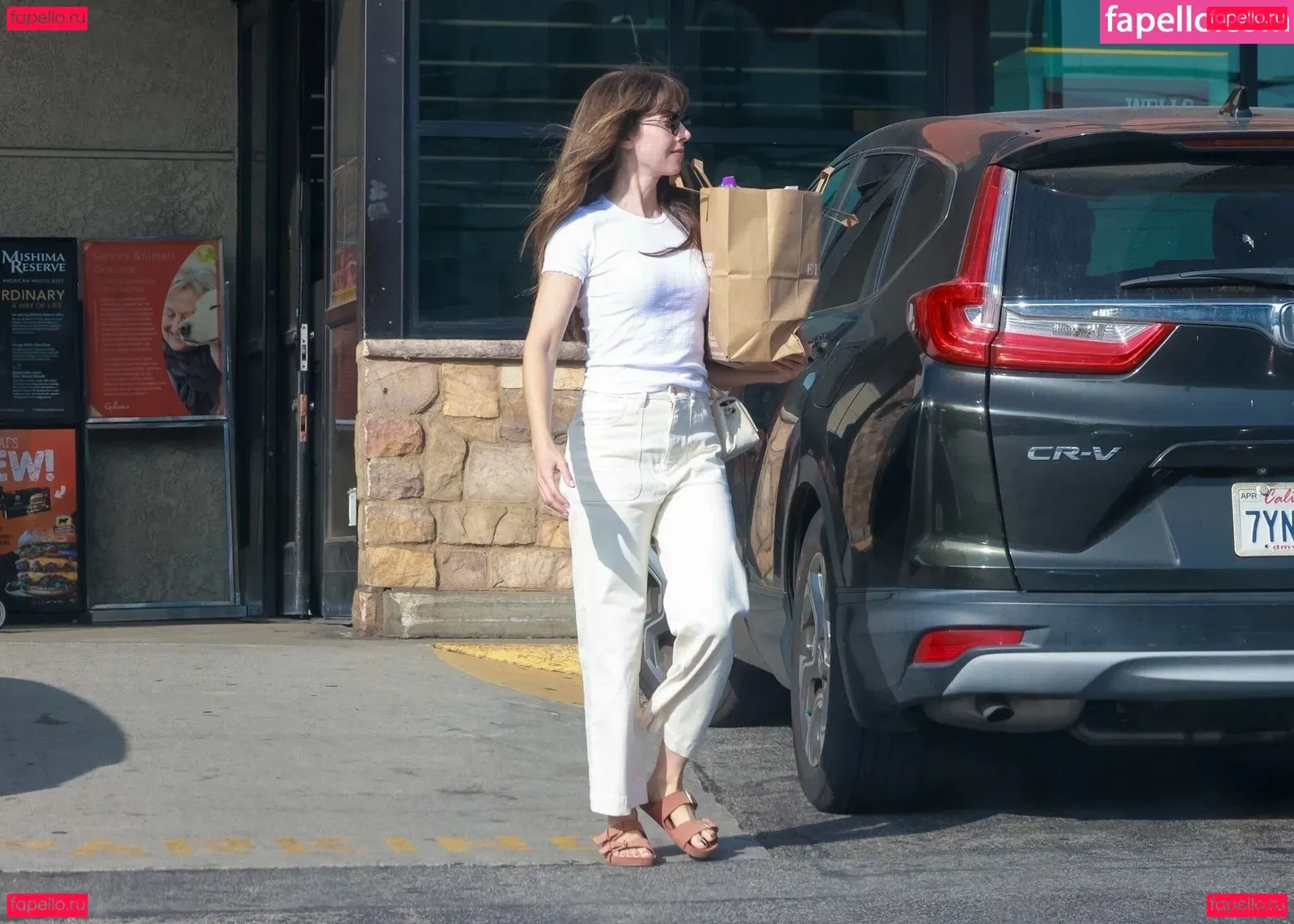 Alison Brie Onlyfans Photo Gallery 