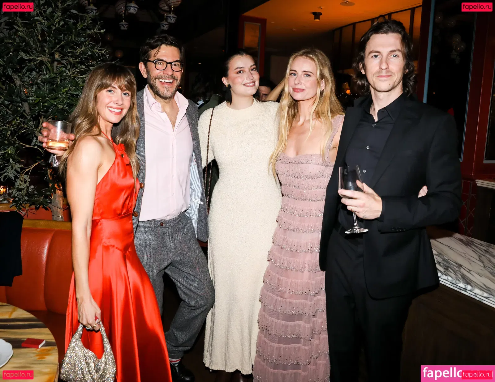 Alison Brie Onlyfans Photo Gallery 