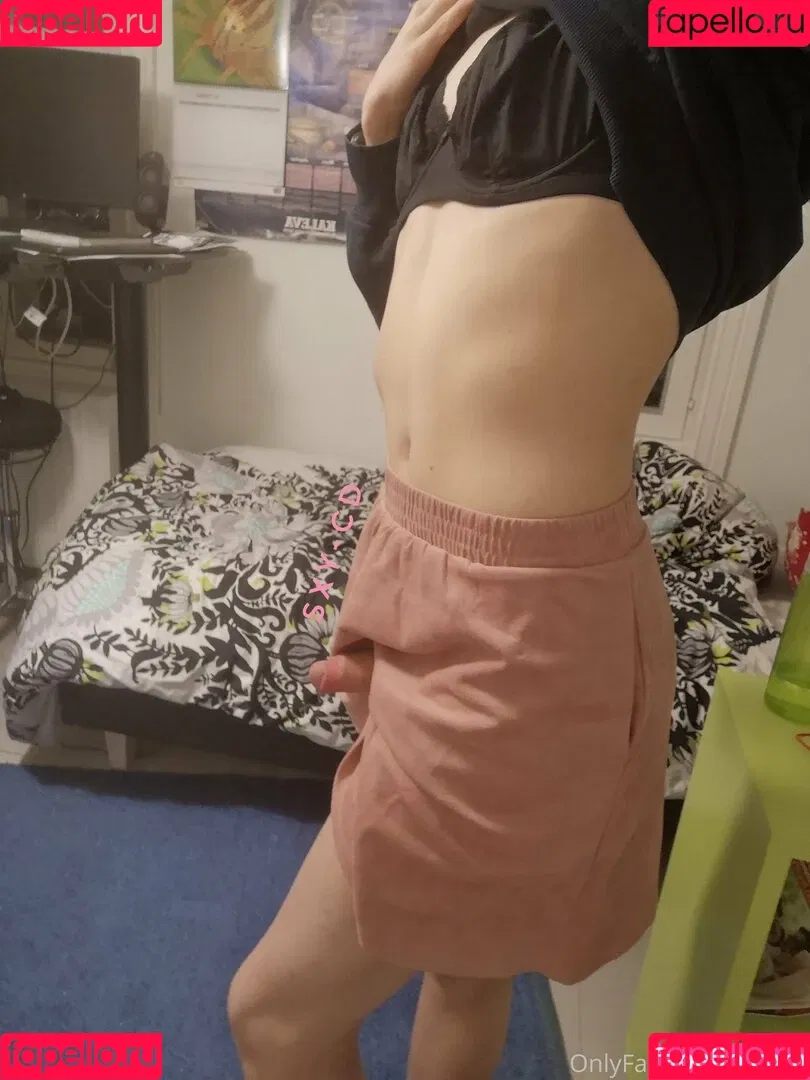 lilytgirl Onlyfans Photo Gallery 