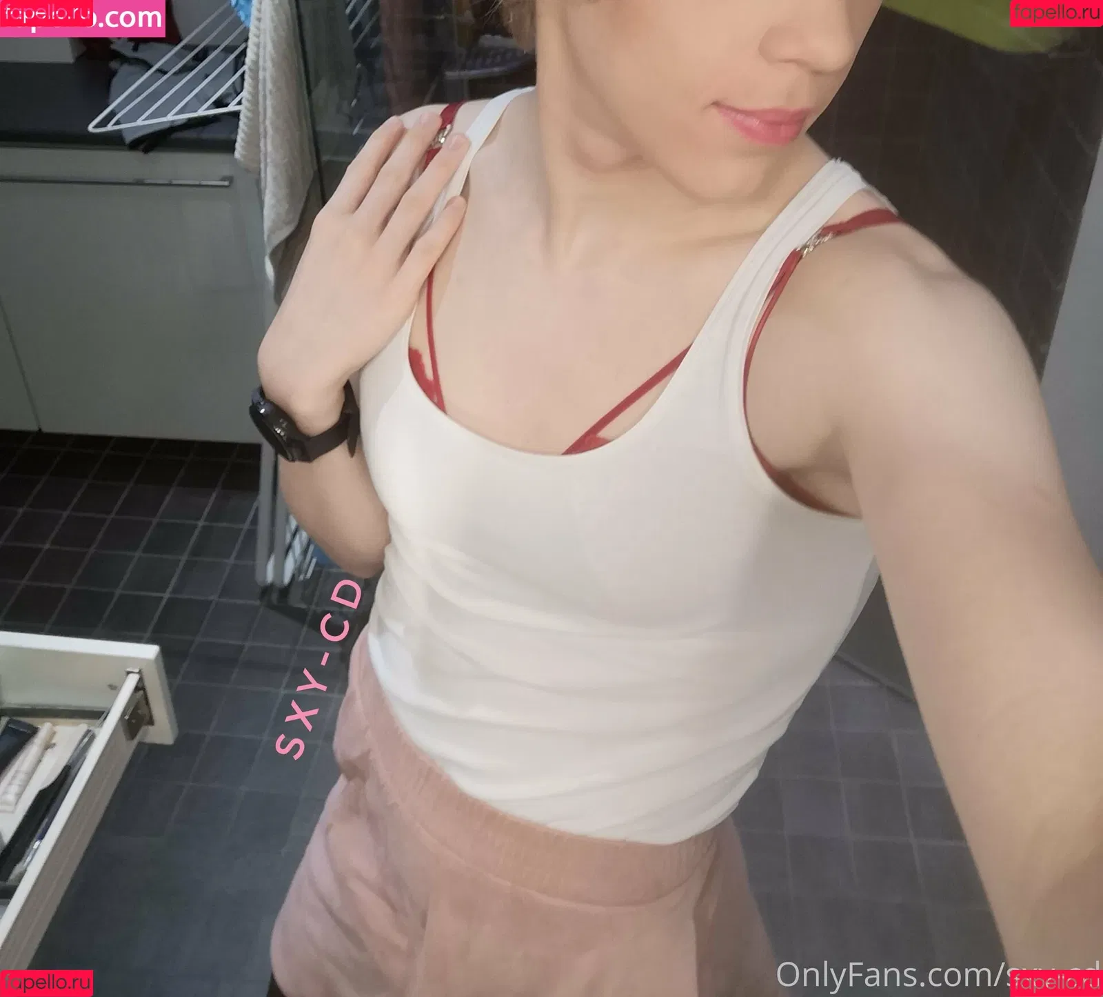 lilytgirl Onlyfans Photo Gallery 