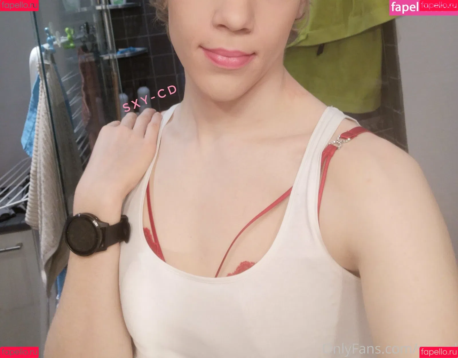 lilytgirl Onlyfans Photo Gallery 