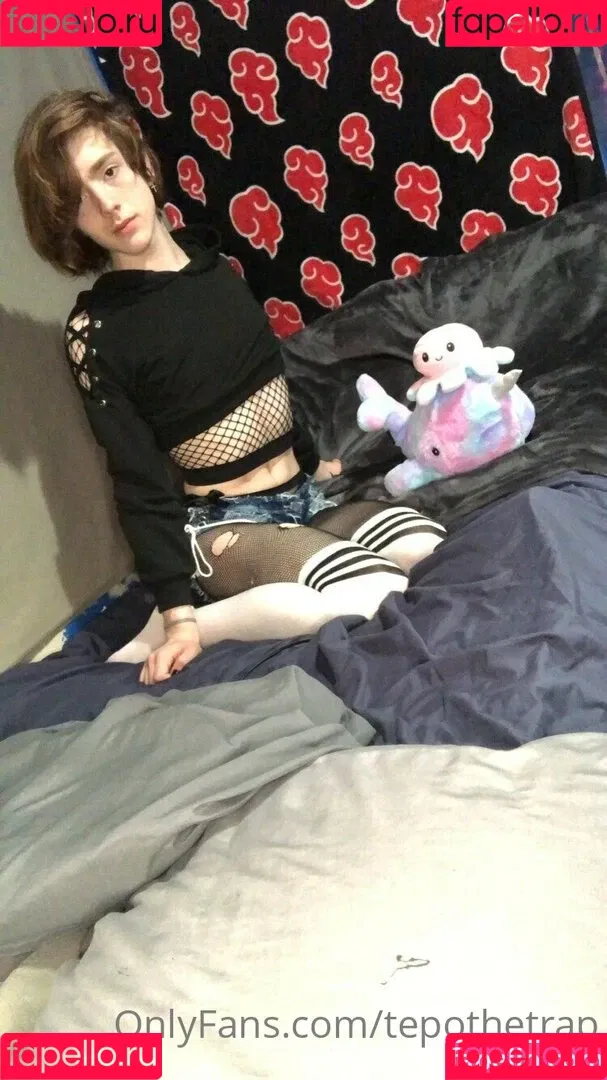 tepothetrap Onlyfans Photo Gallery 