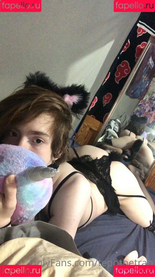 tepothetrap Onlyfans Photo Gallery 