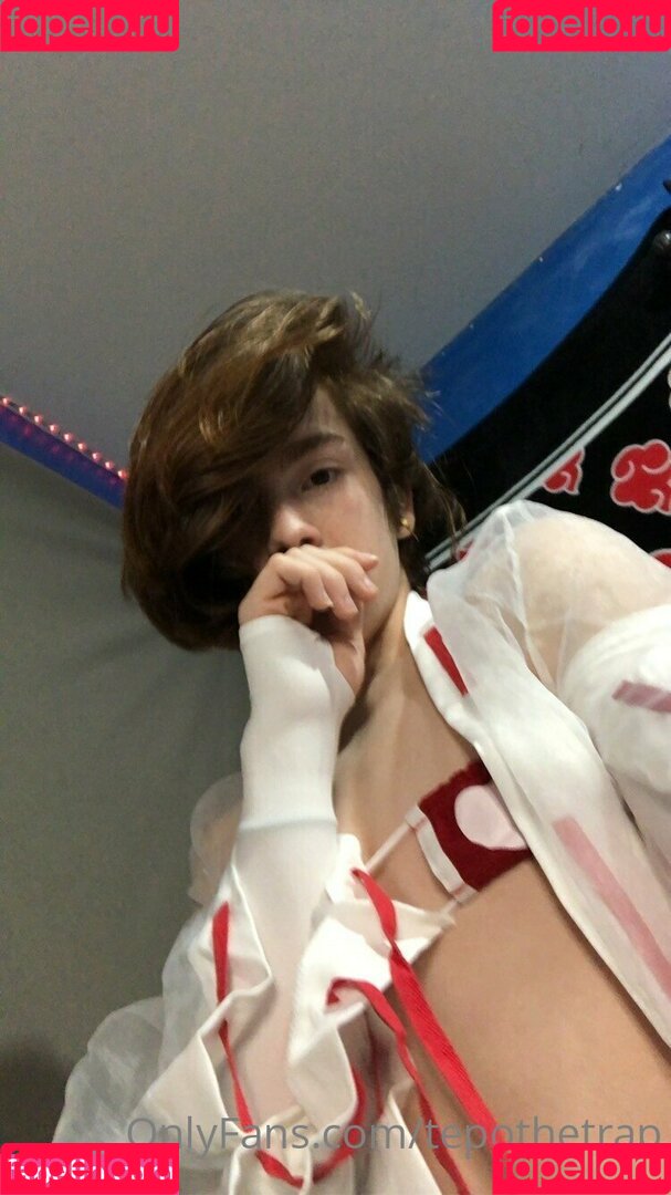 tepothetrap Onlyfans Photo Gallery 