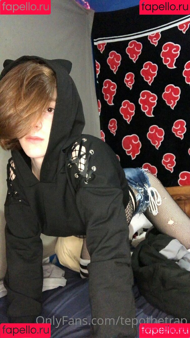 tepothetrap Onlyfans Photo Gallery 