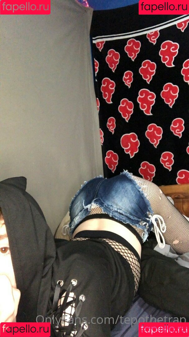 tepothetrap Onlyfans Photo Gallery 
