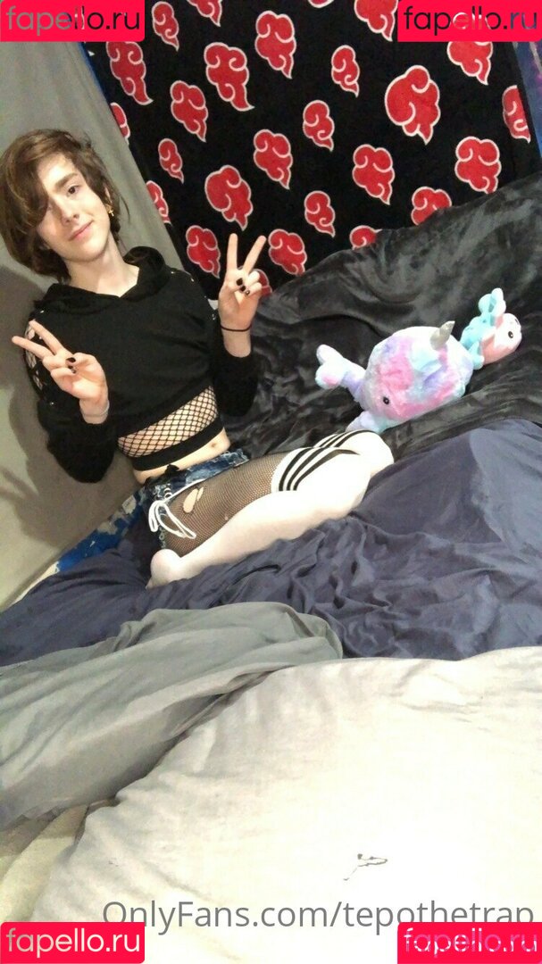 tepothetrap Onlyfans Photo Gallery 