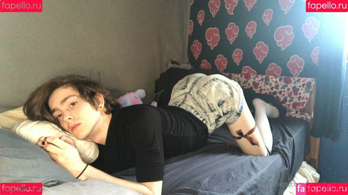 tepothetrap Onlyfans Photo Gallery 