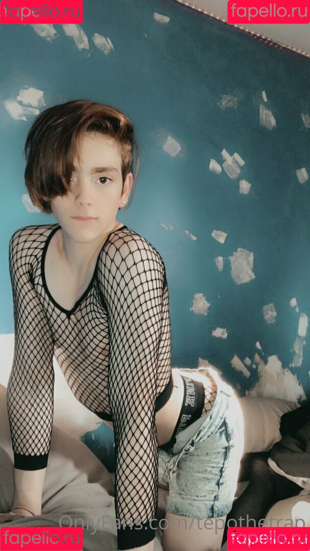 tepothetrap Onlyfans Photo Gallery 