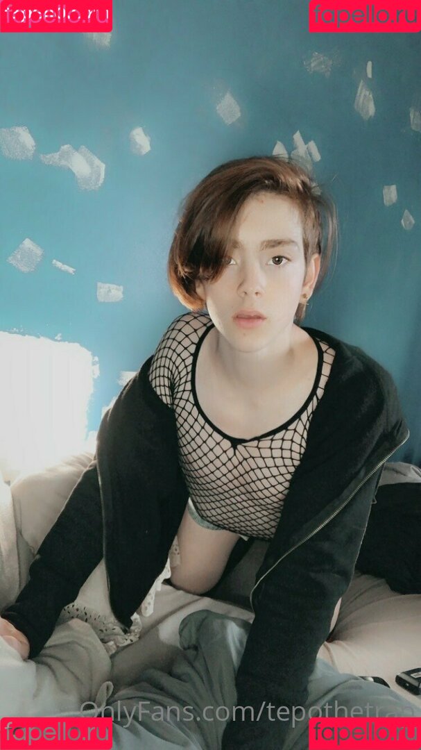 tepothetrap Onlyfans Photo Gallery 