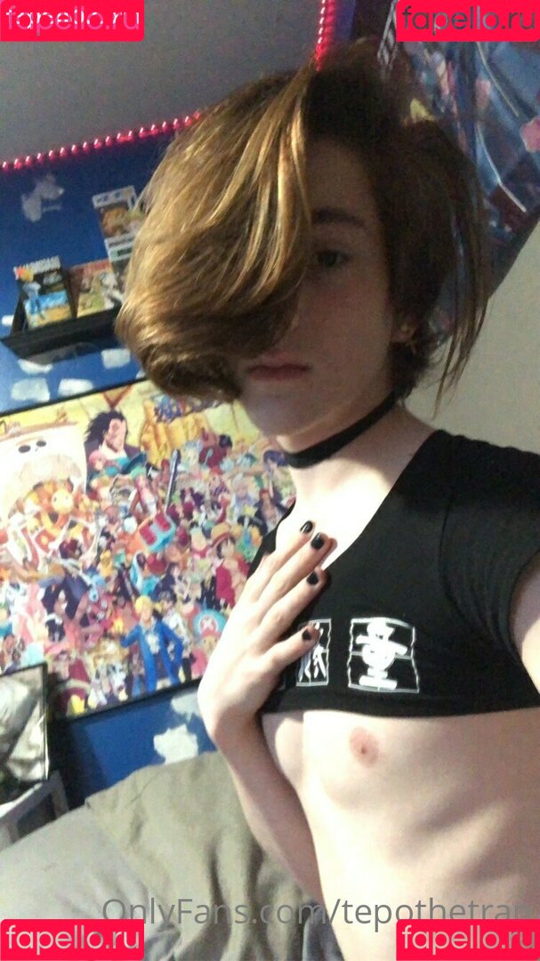 tepothetrap Onlyfans Photo Gallery 