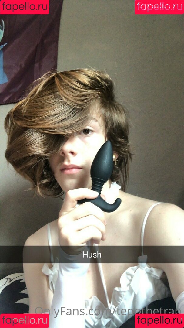 tepothetrap Onlyfans Photo Gallery 