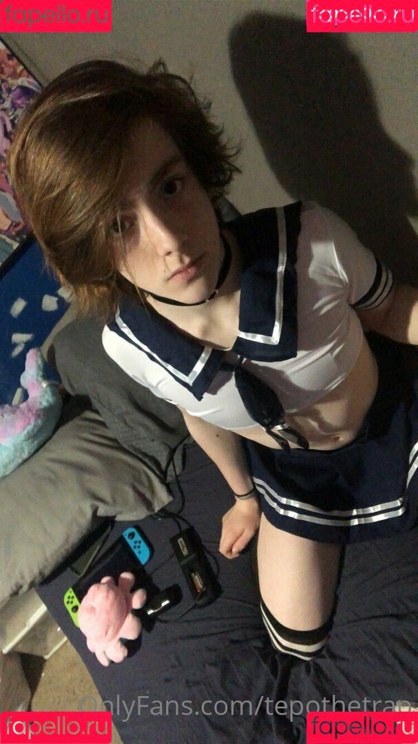 tepothetrap Onlyfans Photo Gallery 